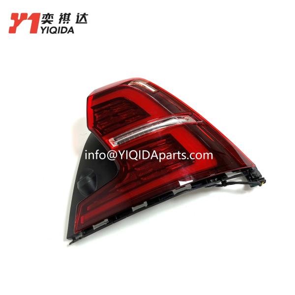 31468193 Car Light Car LED Lights Tail Lights Lamp For Volvo S60 19-
