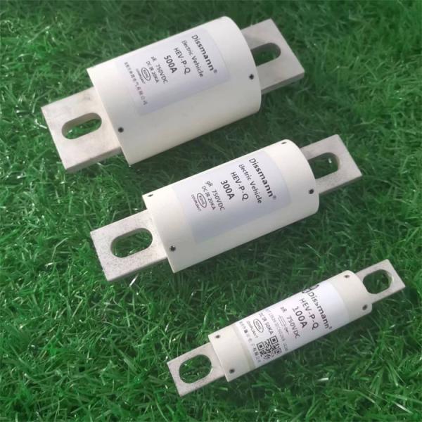 Взрыватель белой трубы волокна высоковольтный для системы накопления энергии