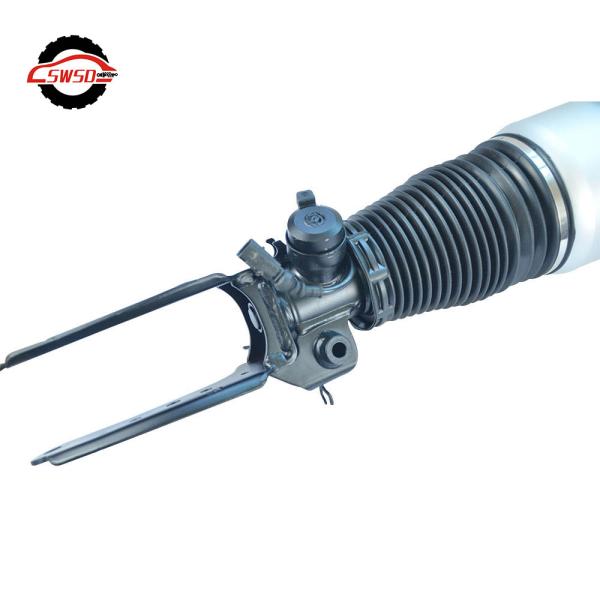 части подвеса воздуха 7L8616039 7L8616039G Audi распарывают удар для VW Touareg 2002-2010 Q7 Порше Кайенны