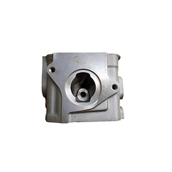 C16SE Engine Cylinder Head Aluminum Alloy 94581192 For Daewoo Lanos Cielo