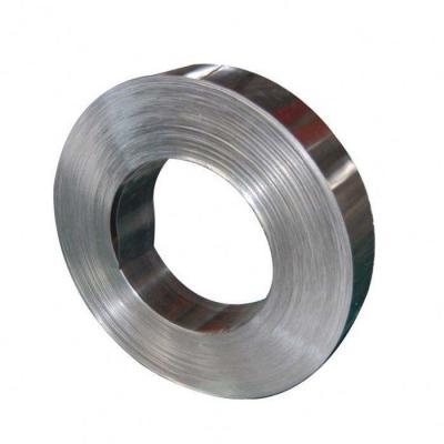 Multifunctional Stainless Metal Strips Thickness 3mm For Kitchenware