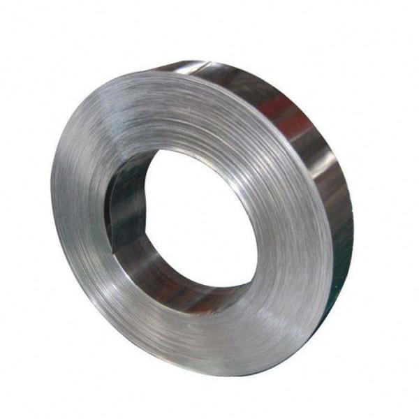 Multifunctional Stainless Metal Strips Thickness 3mm For Kitchenware