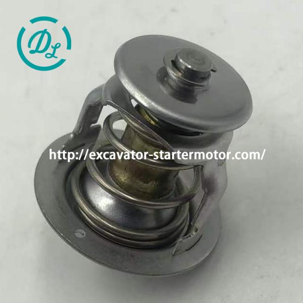 El motor de la ISUZU 3LD1 es un termostato OEM 8-97160654-0