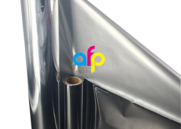 Coloful Hot Stamping Foil 16 Micron / Custom Thickness ISO9001 Approval