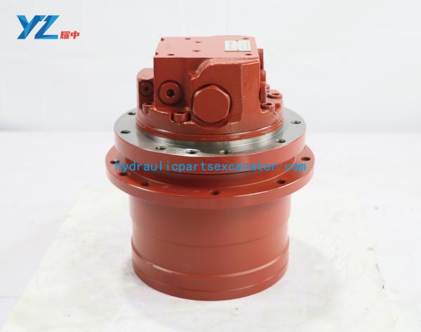 PC20 PC30 Komatsu Excavator Final Drive Walking Motor 194-6469 20S-60-22101