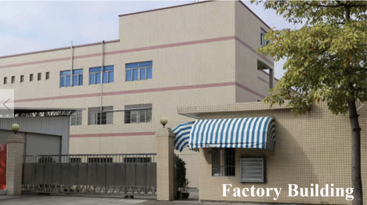 Dongguan Boao Sports Clothes Factory
