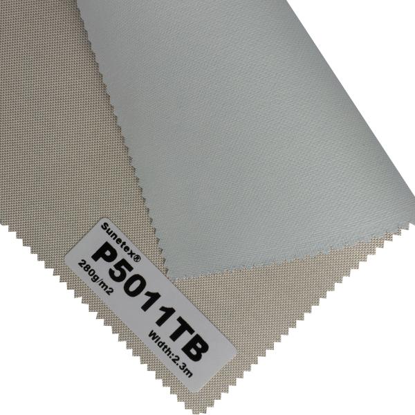 Venetian Jacquard Blackout Blind Polyester Roller Fabric Oeko-Tex