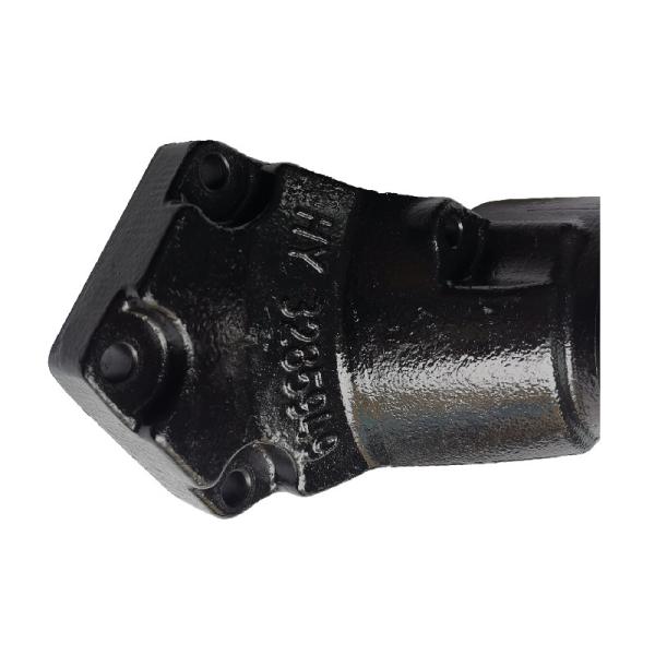 3285949 Cummins DCEC QSB6.7 Diesel Generator Fan Support