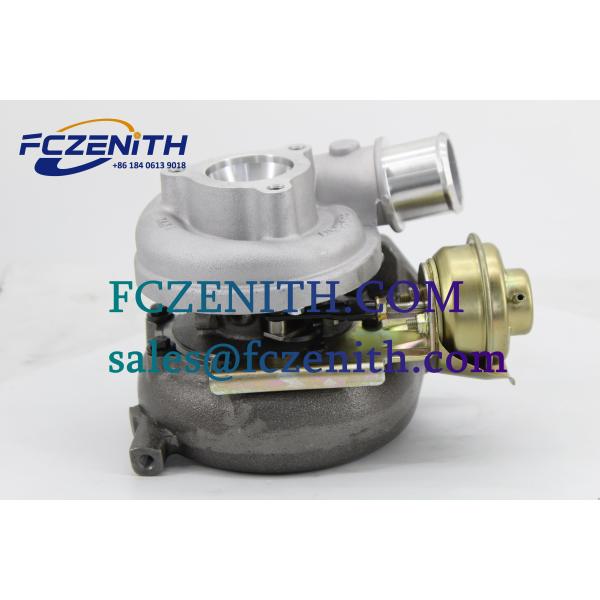 GT2052-7V 724639-15VC100 Nissan Turbo Charger 705954-0015 723739-0002 723739-0003 724639-0002 724639-0004 14411-2X900