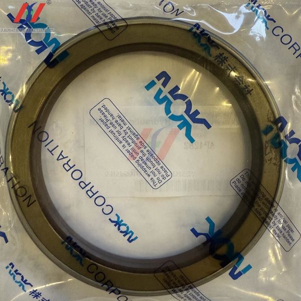 AP4282 Gearbox Oil Seal - Suitable For Leak-proof Sealing Rings In Engineering Machinery