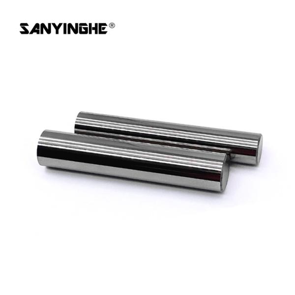 100mm Tungsten Carbide Rod Blank Round Bar YG8X Carbide Boring Bar