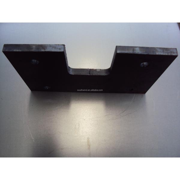 Multipurpose Thick Carbon Steel Sheet Metal Stamping Bending Punching Components