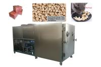 18-24H Équipement industriel de séchage par congélation 300 kg/ lot