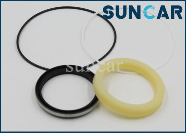 Blade Lift Hydraulic Cylinder Seal Kit 175-63-05180 Cylinder Service Kit For Komatsu D150A-1 D155A-1