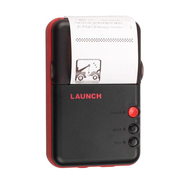 Launch x431 Mini Printer for X431 V/V+/X431 V 8inch