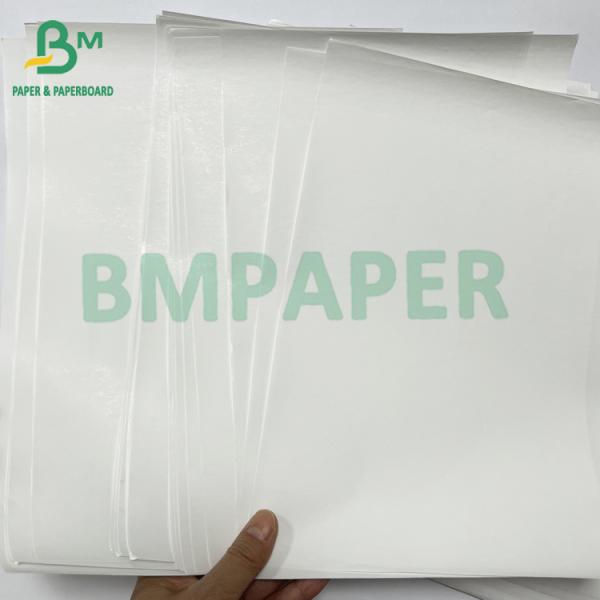 48g Thermal POS Cash Register Hansol Paper Thermal Transfer Paper