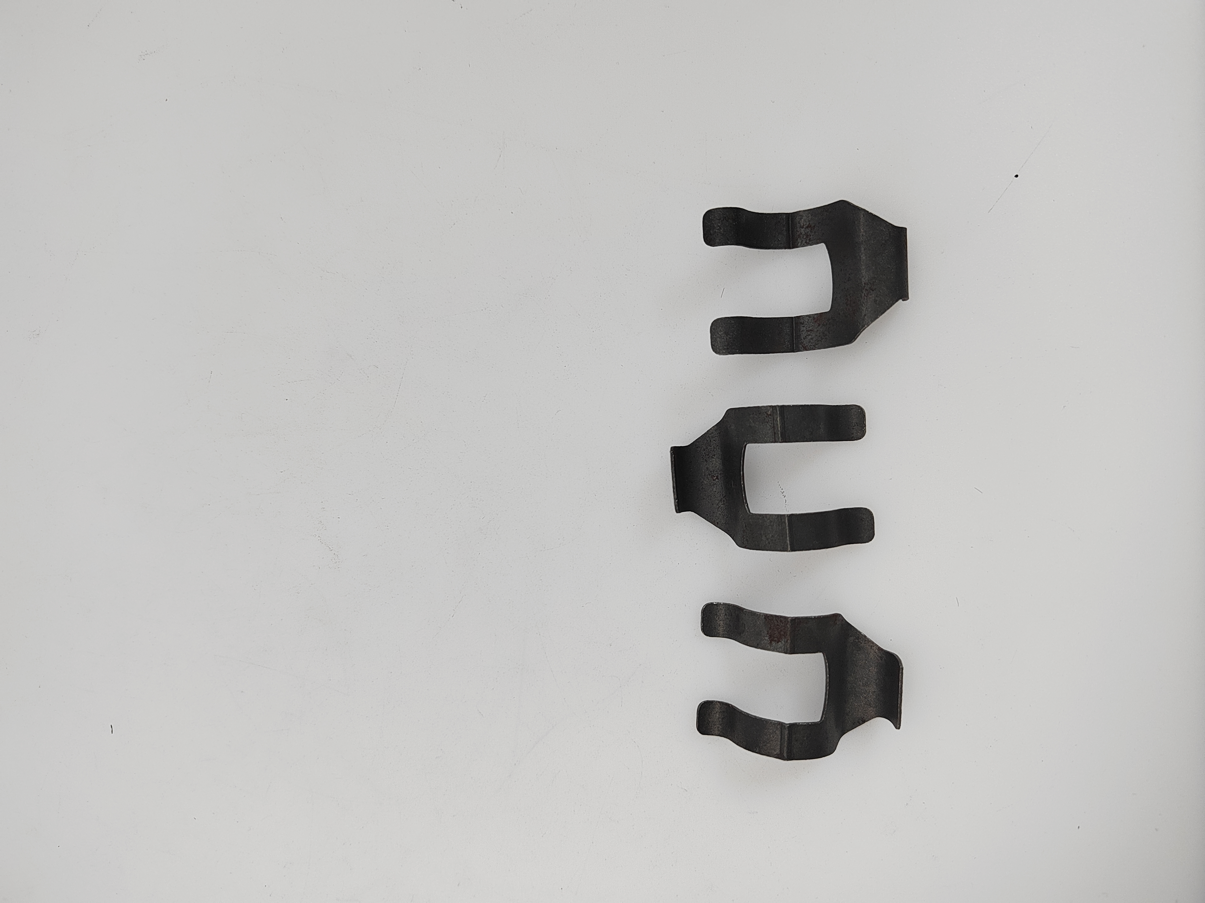 DYC000190 Luxury Steel Headlight Nozzle Clip with for Buckle Optimal Comfort and Style Auto Part for Accord and Fit Cars