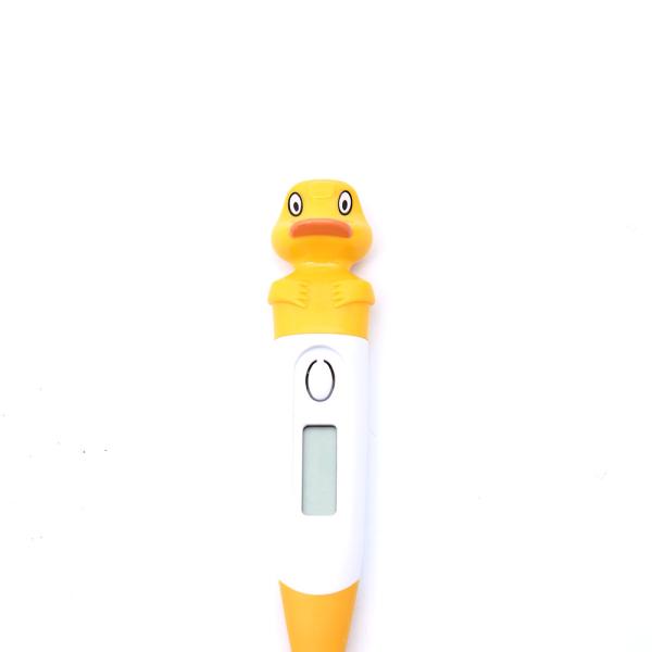 Oral Temperature Electronic Digital Thermometer Water Proof Long Service Life