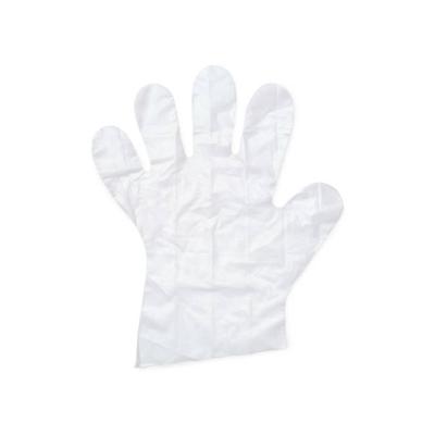 Food Industry Disposable Medical Gloves , Disposable Cleaning Gloves Surgical Operation
