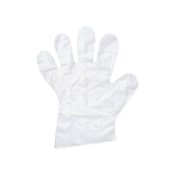 Food Industry Disposable Medical Gloves , Disposable Cleaning Gloves Surgical Operation
