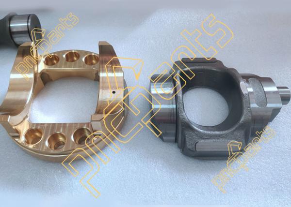 708 2L 00500 708 peças de reparo 2L 06630 hidráulicas para a bomba de PC200-8 KOMATSU