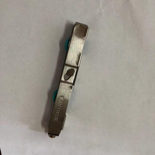 15*17*140 мм двойной ролик нержавеющей стали скользящие двери колеса для офисного здания виллы