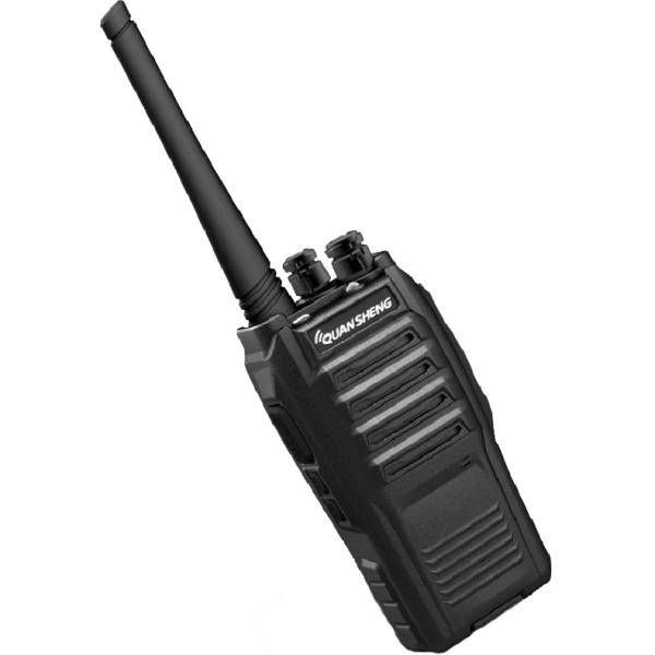 TG360 PC Programming Analog Digital Sub-Audio Intercom with IPX5 Water Resistance