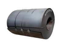 3.5mm Wall Low Carbon Steel Coil Q460 Q460D Hot Rolled Pickled And Oiled Coil