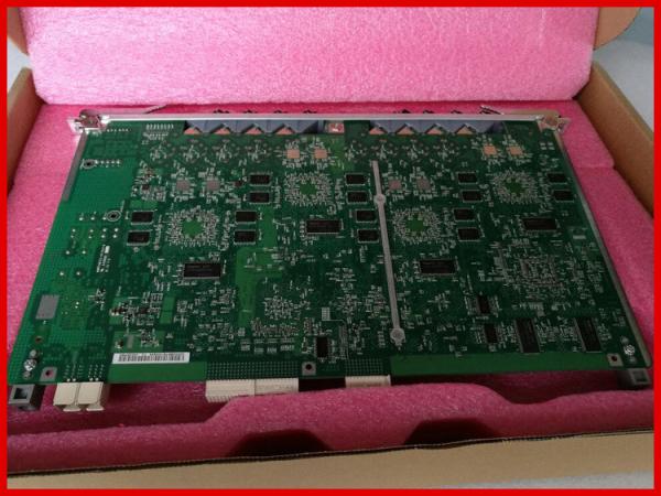 Placa de serviço portuário Epbd de Huawei Epon 8 Olt Ma5683t Ma5608t