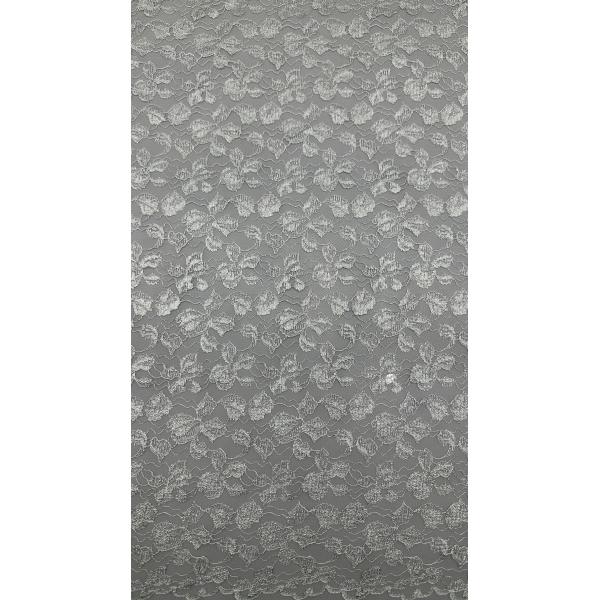 Custom Lace Fabric Development for Fashion Collections