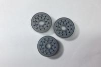 35mm PTFE avançado uniu o pistão do amortecedor para os caminhões D35*D10*12mm