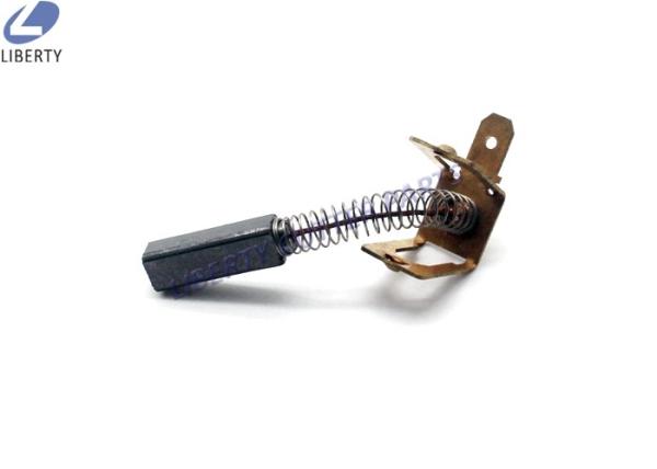 238500040- Carbon Brush Suitable For  Plotter Motor 55053050-