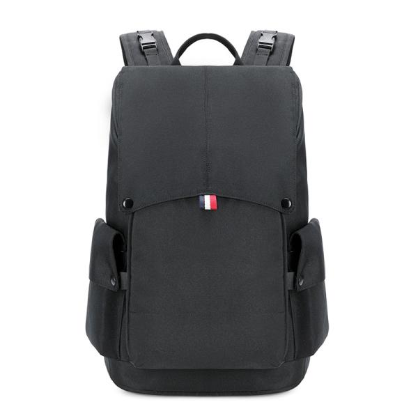 Fashion Large Maternity Multifunctional Nappy Baby Diaper Bag with Stroller Strap Backpack for Mom&Dad Mochila