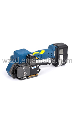 Pallet Packaging Strapping Banding Kit Battery Banding Gun