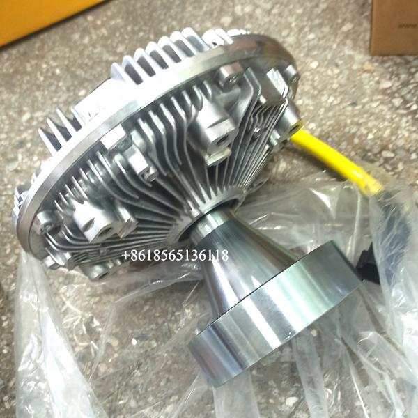 Embreagem de ventilador 281-3588 2813588 para a Caterpillar CAT 320D 320D FM 320D GC 320D L 320D LN 320D LRR