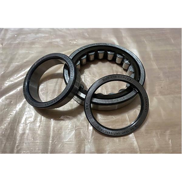 Цилиндрические подшипники ролика НУП210 для механического и сельскохозяйственной техники