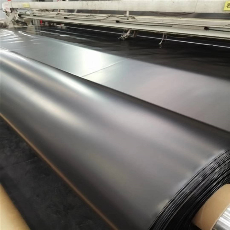 Commercial Aquaculture Waterproof Membrane Pond Liner For Shrimp And Fish Farming Containment