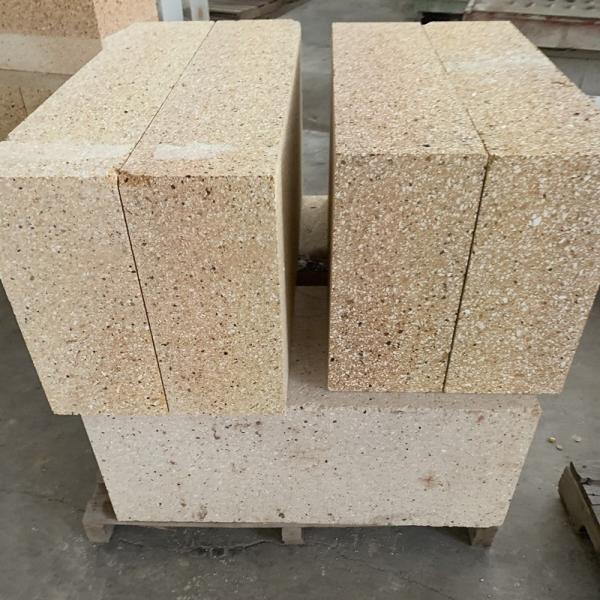 Painel flexível pedra argila tijolos de argila padrão tamanho 230x114x75mm para forno de pizza