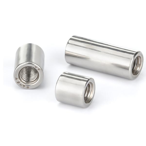 Стандарт DIN/GB/ISO для быстрого отсоединения с помощью крылатого гайка для болтов и гайков высокого давления