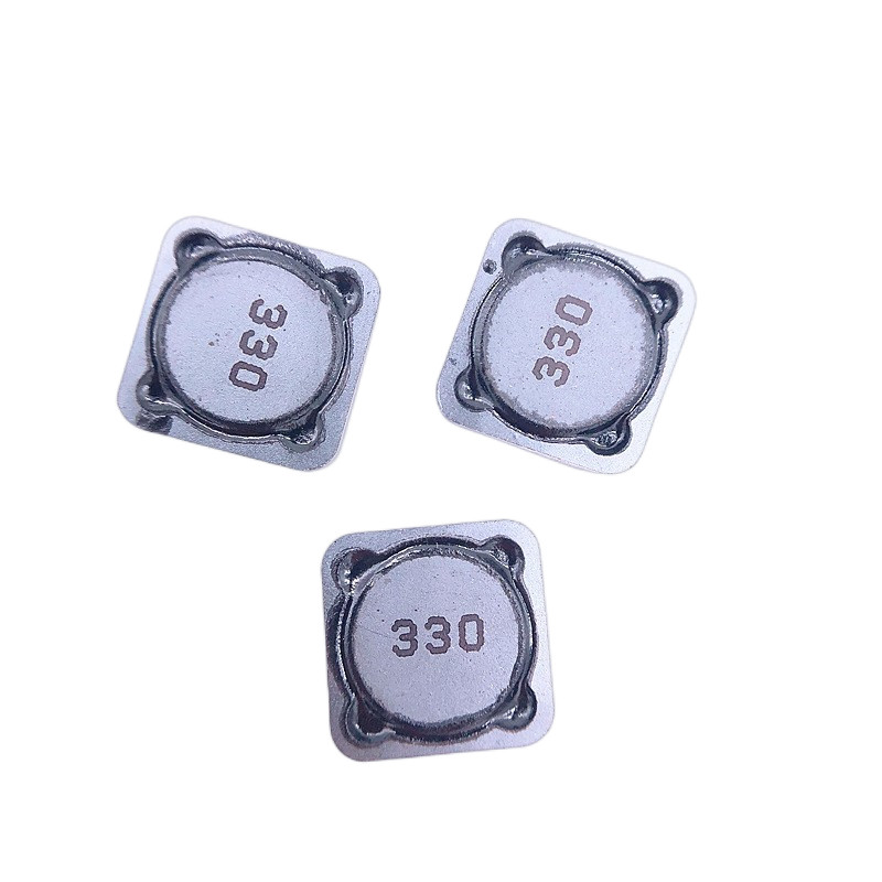 33uH Shielded Power Inductor Миниатюризированный SMD индуктор для электронного оборудования