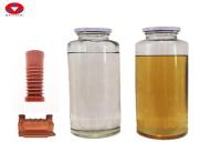 Medium High Voltage Transformer Flame Retardant Epoxy Resin 68928-70-1