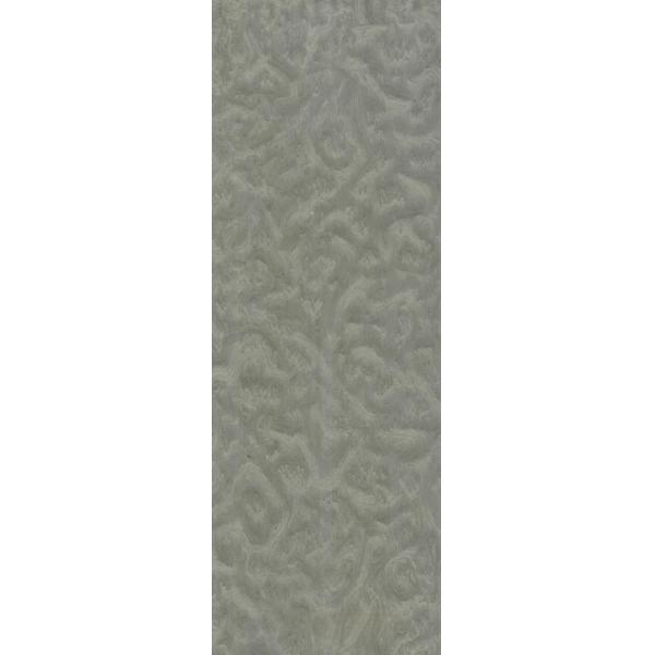 Engineered Wood Veneer Of Silver Bird'S Burl SBB-X0033 Thickness 0.15-0.6mm For Shipping And Yacht