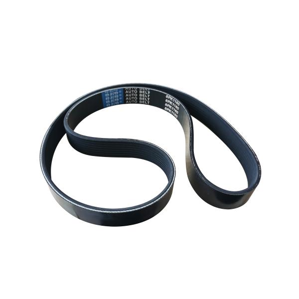 V пошутил над Multi поясом 8PK1160 клина для Sino тележки Howo