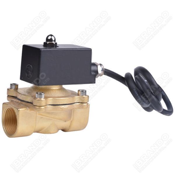14mm Hole Explosion Proof Solenoid Valve Coil 12V 24V DC 110V 220V AC