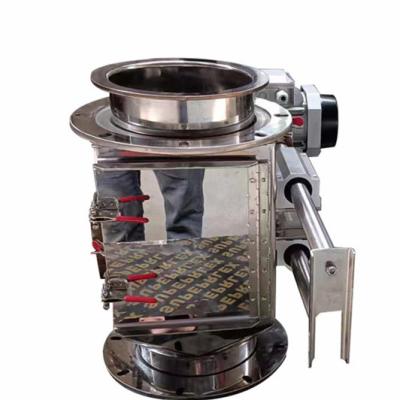 Custom Grid Magnetic Separator 15000 Gauss FDA GMP Compliant