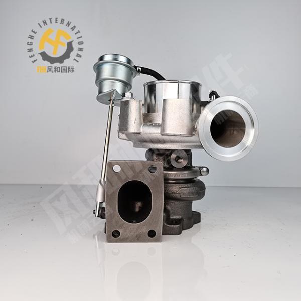 4D95 Turbocharger Komatsu 49377-01780 , 6271-81-8600 Car Engine Turbocharger