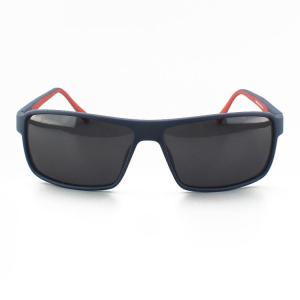 High Standard Casual 5 Colours TR90 Polarized Sunglasses