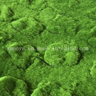 Plastic Customized Green Grass Artificial Plants for Indoor Decor and Home Decoration