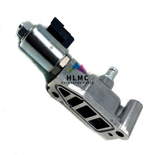 244-3114 244-3114 Hydraulic Solenoid Valve Gp - Modulating For E740B Truck D6R Tractor 938h 950g Wheel Loader