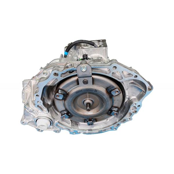 Автотрансмиссия Dongfeng Fengshen S30 TS-40SN C240010J 2WD 1.5L 14.11-17.12